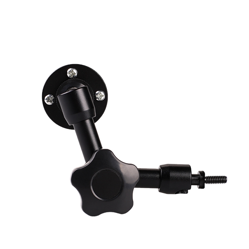 매직암 월마운트 브라켓 (직경 40mm) - 카메라암 카메라고정 마운트 벽마운트 - 상세 이미지 4