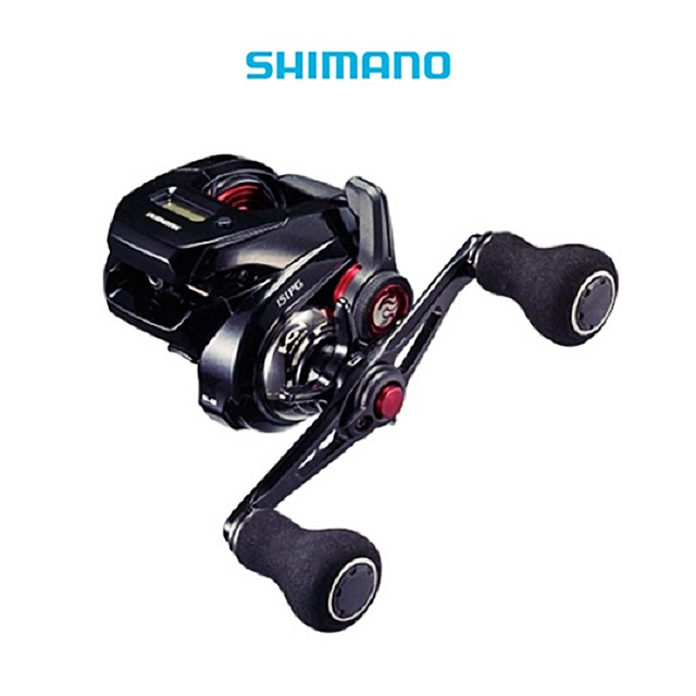 시마노 19 베이트릴 염월 CT 수심체크릴 참돔 한치 문어 다운샷 릴 윤성보증 150PG