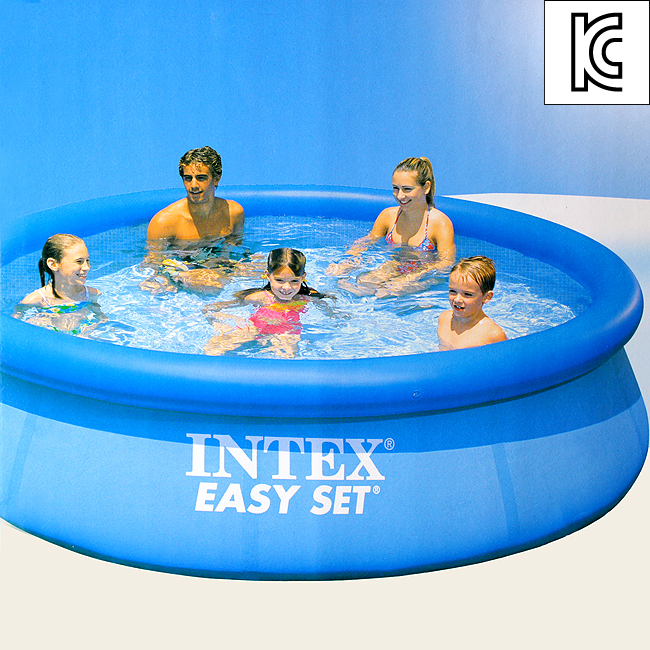 야외 풀장 원형 대형 튜브수영장 초대형 간이 가정용 수영장 만들기 이동식 전원 주택 마당