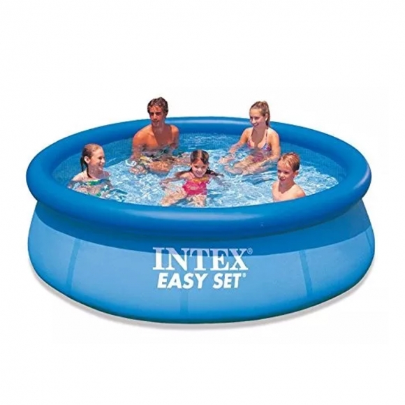 야외 풀장 원형 대형 튜브수영장 초대형 간이 가정용 수영장 만들기 이동식 전원 주택 마당