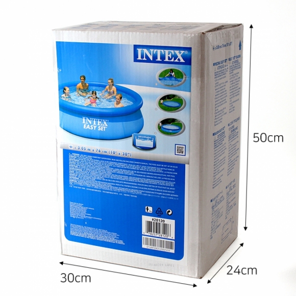 야외 풀장 원형 대형 튜브수영장 초대형 간이 가정용 수영장 만들기 이동식 전원 주택 마당