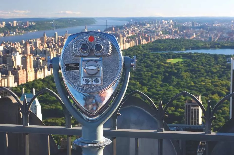 미국 뉴욕 시티패스 NEW YORK CityPASS - 상세 이미지 5