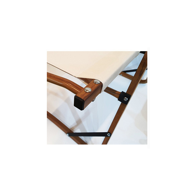 N.I.P 커밋체어 캠핑용 감성캠핑 의자