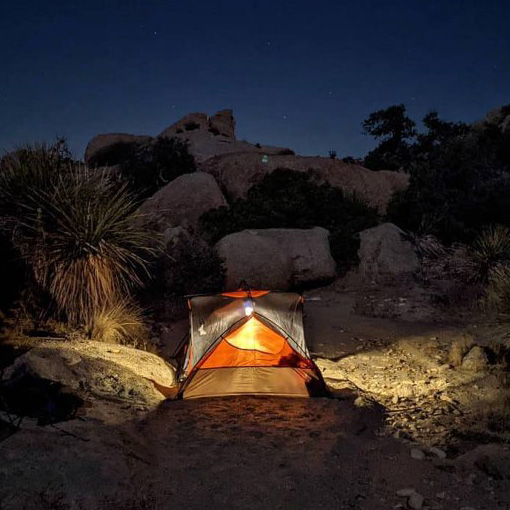 베어본즈 비컨 랜턴 레트로 감성 캠핑용품 충전식 LED조명 휴대용 차박용 테이블 스탠드