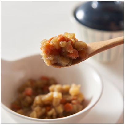 유아식 반찬 시판이유식 아기 아이 식단