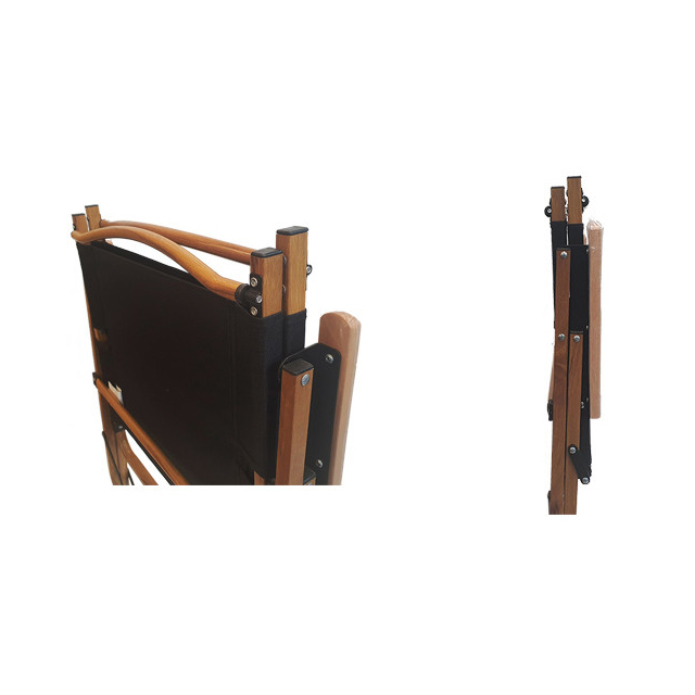 N.I.P 커밋체어 캠핑용 감성캠핑 의자