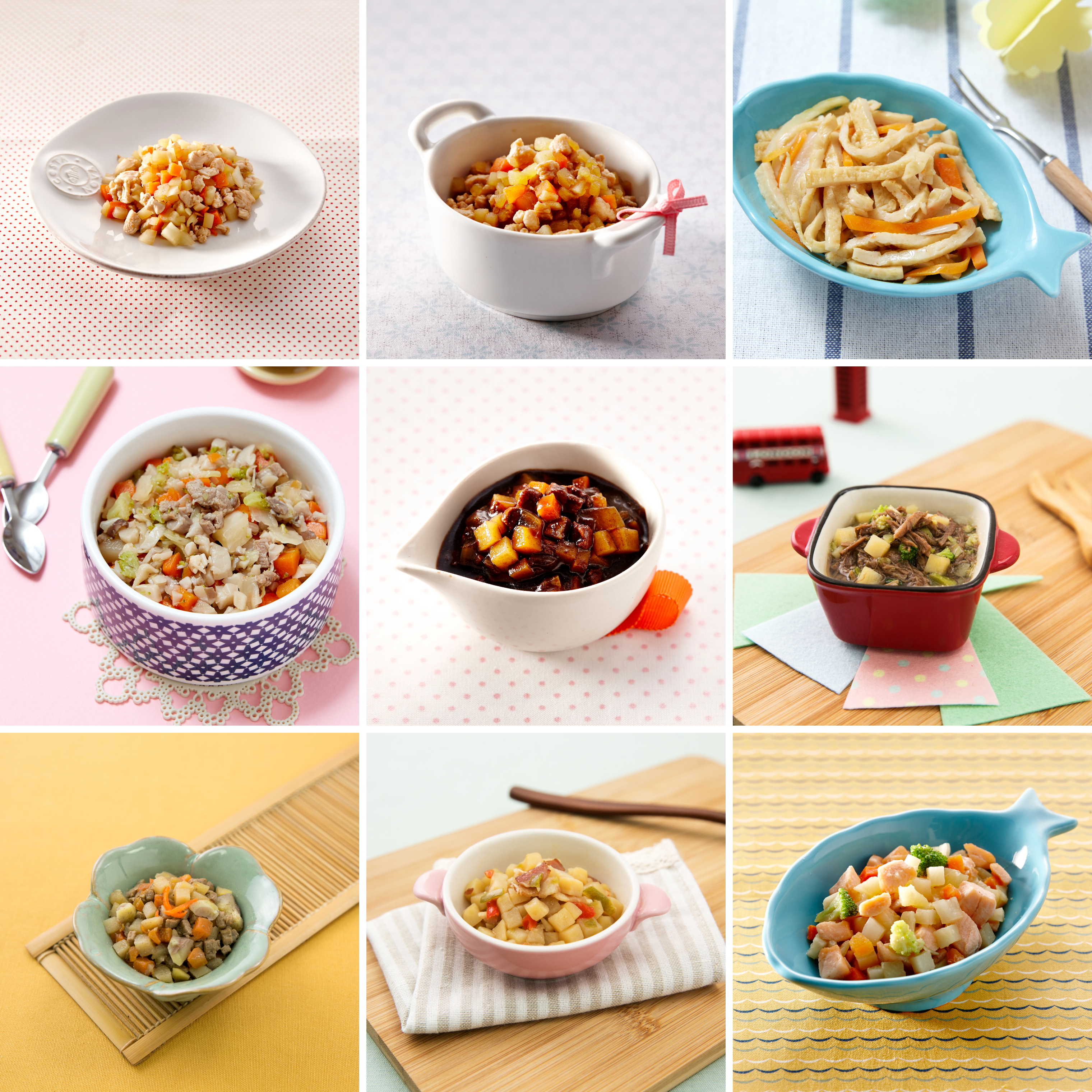 유아식 반찬 시판이유식 아기 아이 식단