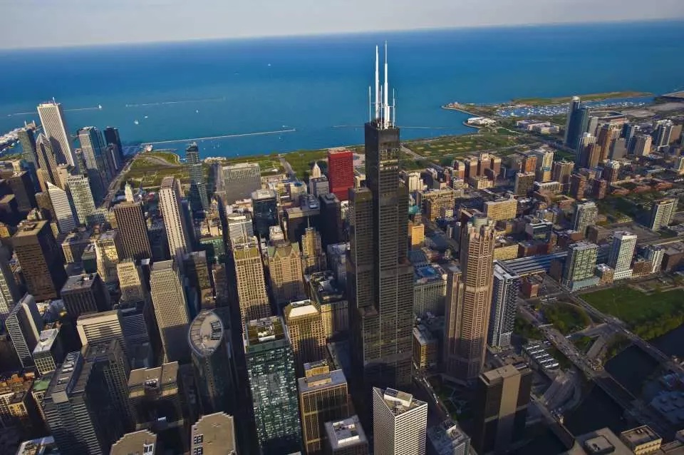 미국 시카고 시티패스 CHICAGO CityPASS - 상세 이미지 4