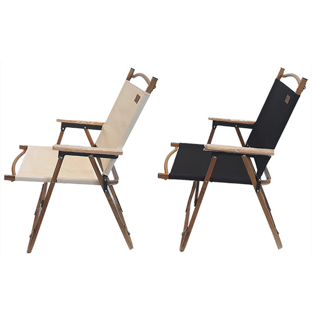 N.I.P 커밋체어 캠핑용 감성캠핑 의자