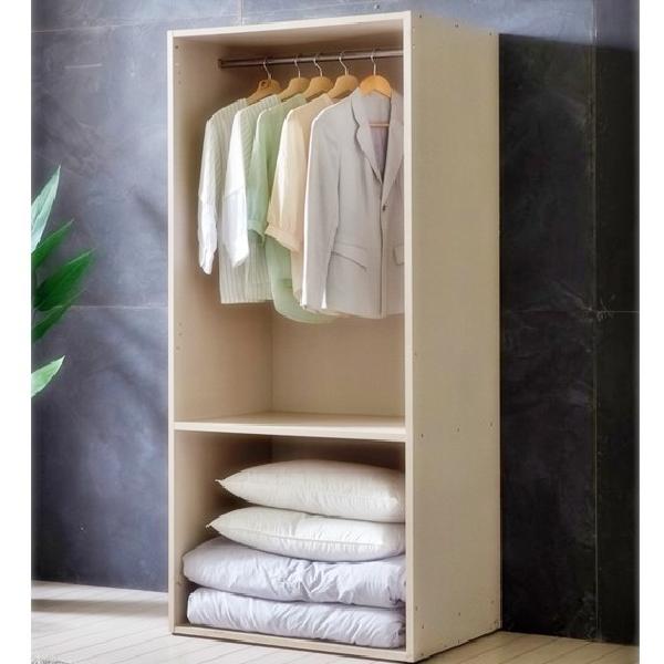 원목 이불장 키큰 장롱 오픈형 엔틱장롱 싱글이불장 주니어 안방 원룸 고급 미니 양복장