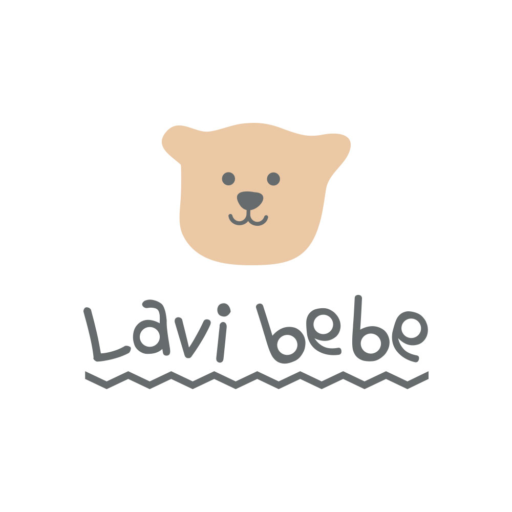 라비베베 스토어 로고