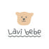라비베베 로고