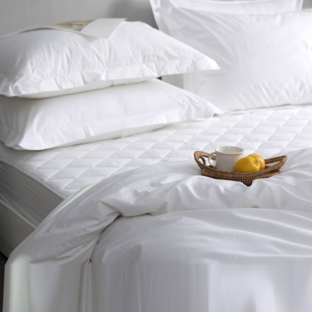 방수커버 매트리스커버 침대패드 요 슈퍼싱글