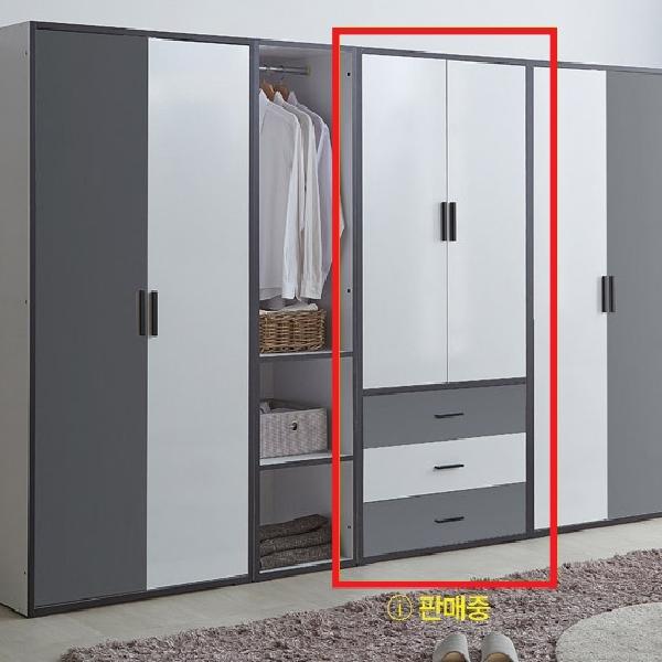 원목 이불장 키큰 장롱 엔틱장롱 싱글이불장 서랍형 주니어 안방 원룸 고급 미니 양복장