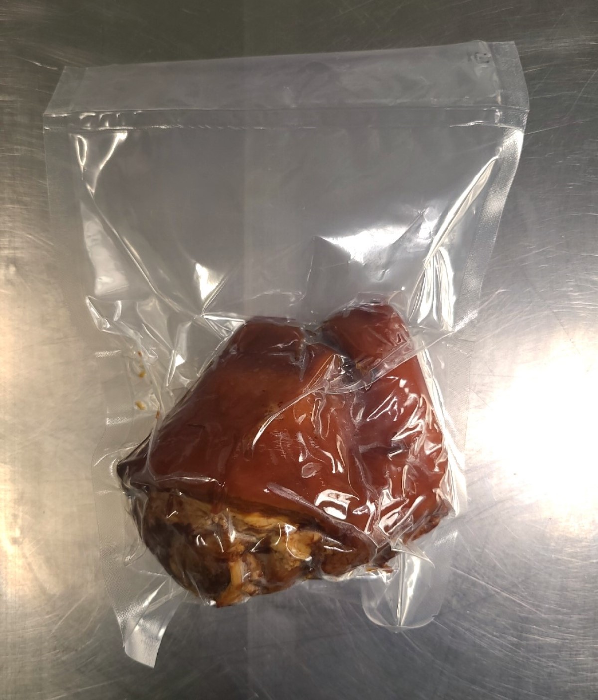미니족 500g 내외 3개 앞다리 참피디 술안주 캠핑음식 - 상세 이미지 5