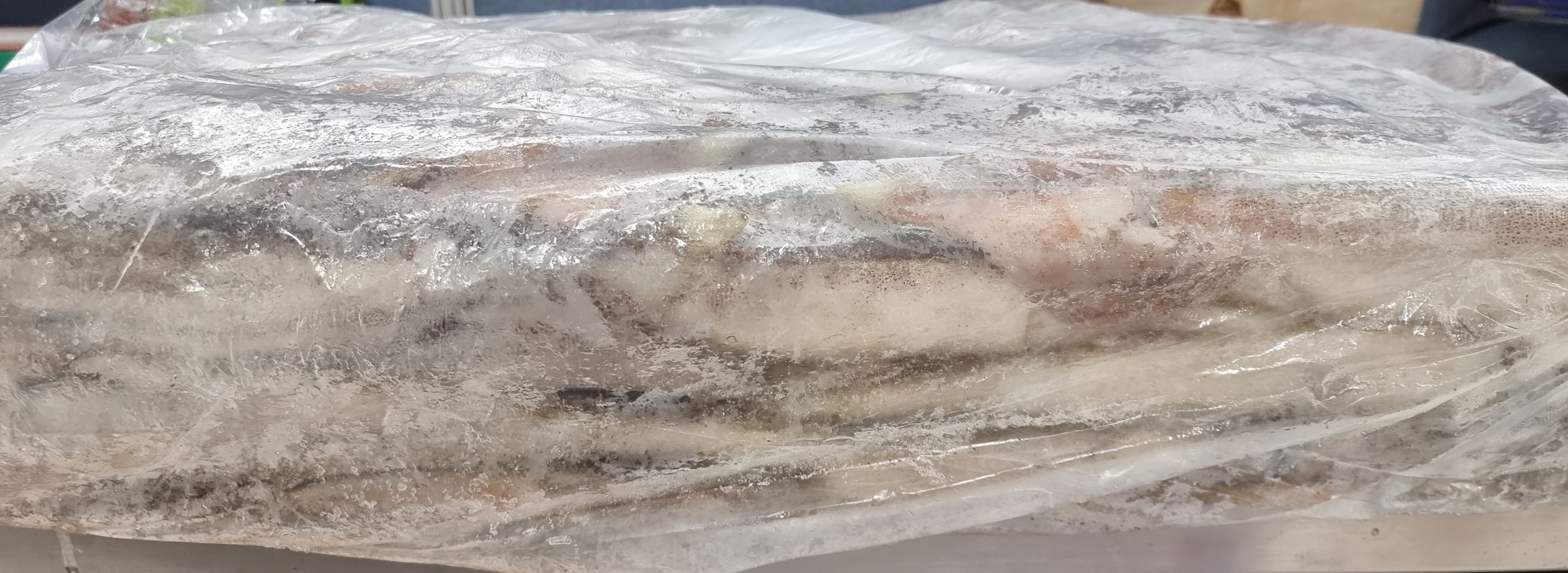 [무료배송] 선동 포크오징어 M2 20kg,냉동오징어 포크오징어 20KG