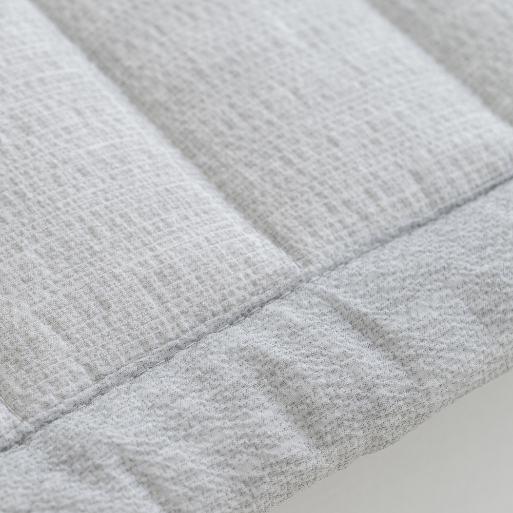 여름시어서커패드 침대패드 라지킹 이스턴킹 슈퍼싱글 퀸