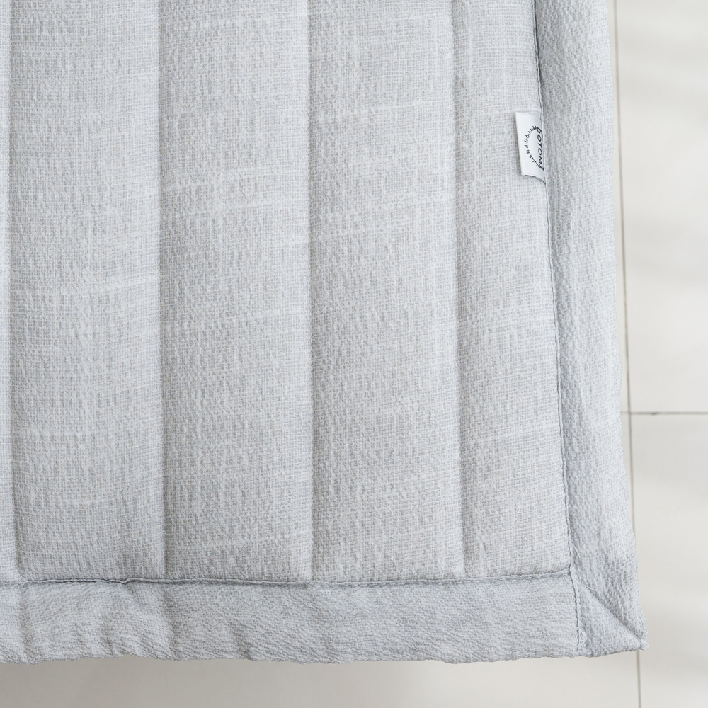 여름시어서커패드 침대패드 라지킹 이스턴킹 슈퍼싱글 퀸