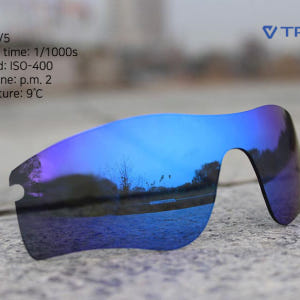 [호환] 오클리 레이다 패스 교체 미러 렌즈 트라이브 R401 운동러 솔직 후기 | 실사용 리뷰 - 상품 이미지 3