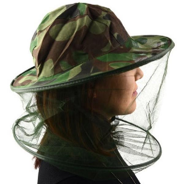 양봉모자 방충망 방충 모자 그물망 모기 모기장 퇴치 벌레 해충방지모자 벌 벌망 벌초