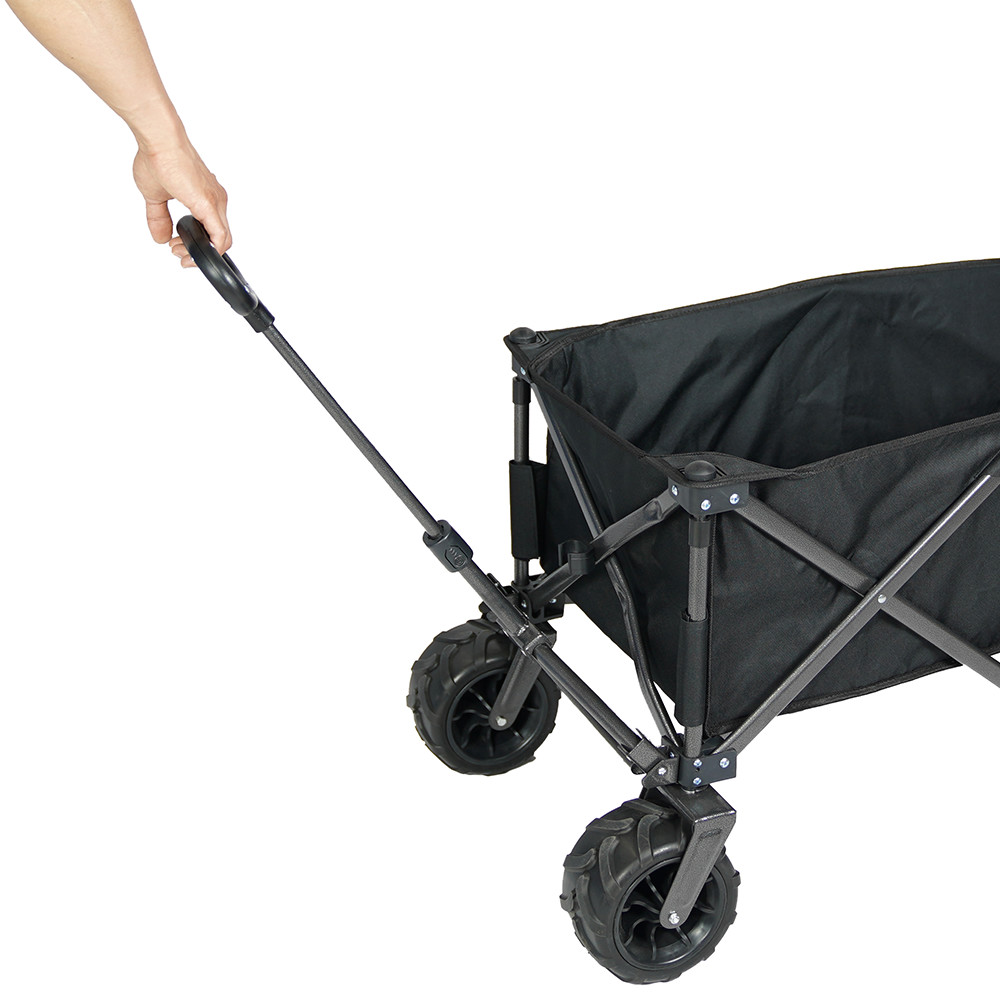 원스위크라이프 대형 캠핑 웨건 접이식 카트 카모