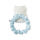 Line Friends BT21 RJ BABY Jelly Candy Doll Hair Strap