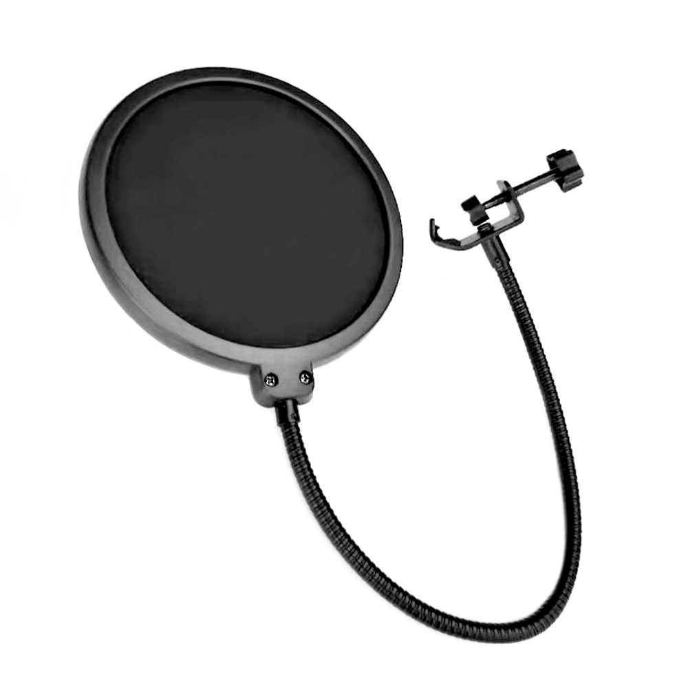 디알고 POP-FILTER 기본형 노이즈 차단 마이크 팝필터 - 상세 이미지 4