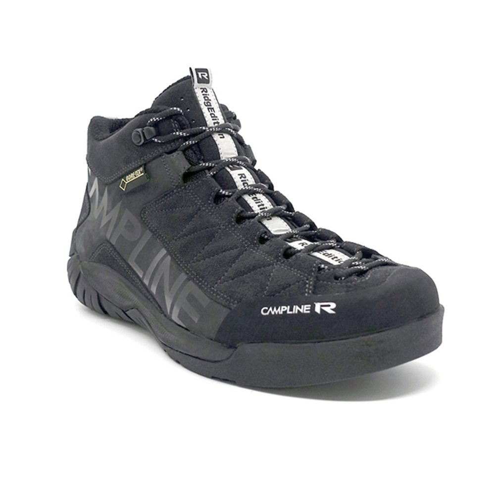 [캠프라인] 릿지엑스_차콜