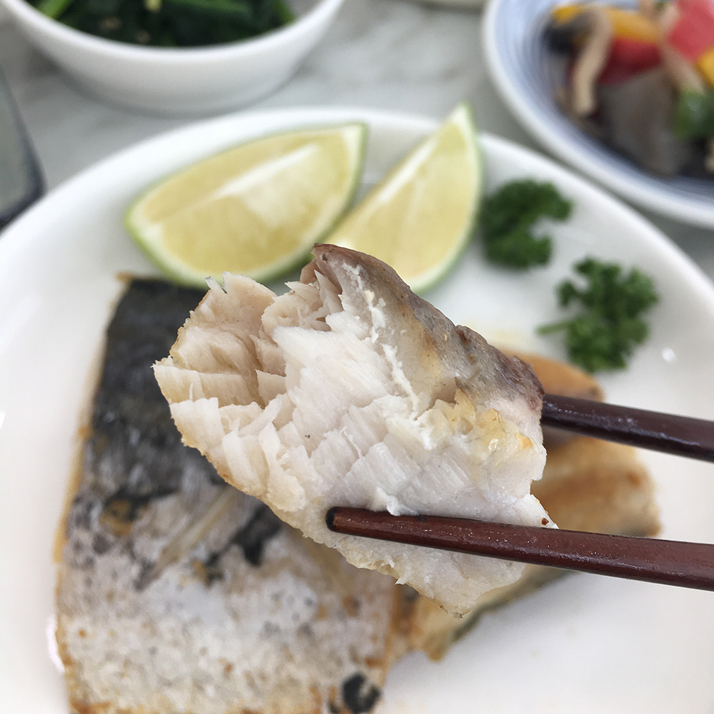 제주 손질 삼치 1kg - 상세 이미지 5