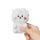 Line Friends BT21 RJ BABY Jelly Candy Mini Doll