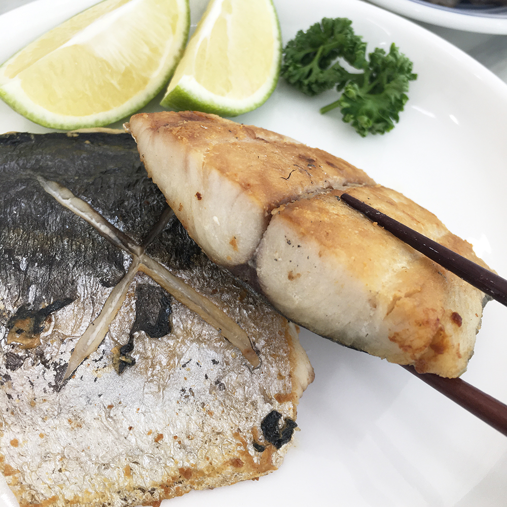 제주 손질 삼치 1kg - 상세 이미지 3