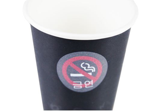 동그라미 원형 라벨지 잉크젯 레이저 프린트 셀프 스티커 제작 원 라벨 400매 - 상세 이미지 3