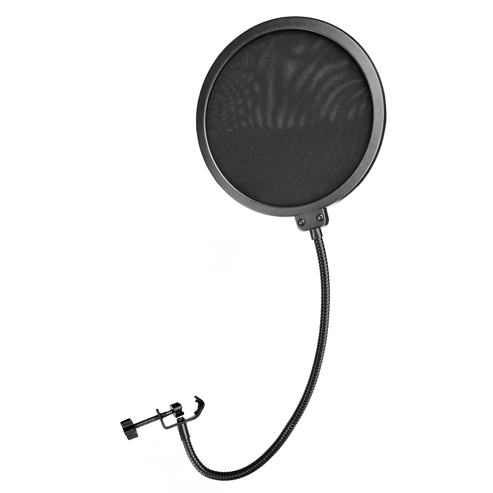 디알고 POP-FILTER 기본형 노이즈 차단 마이크 팝필터 - 상세 이미지 5