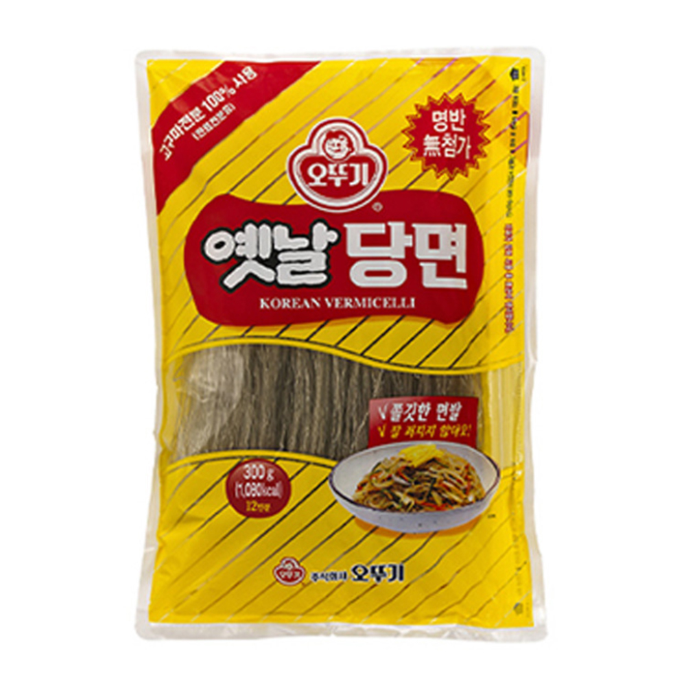오뚜기 옛날 당면 300g - 메인 이미지
