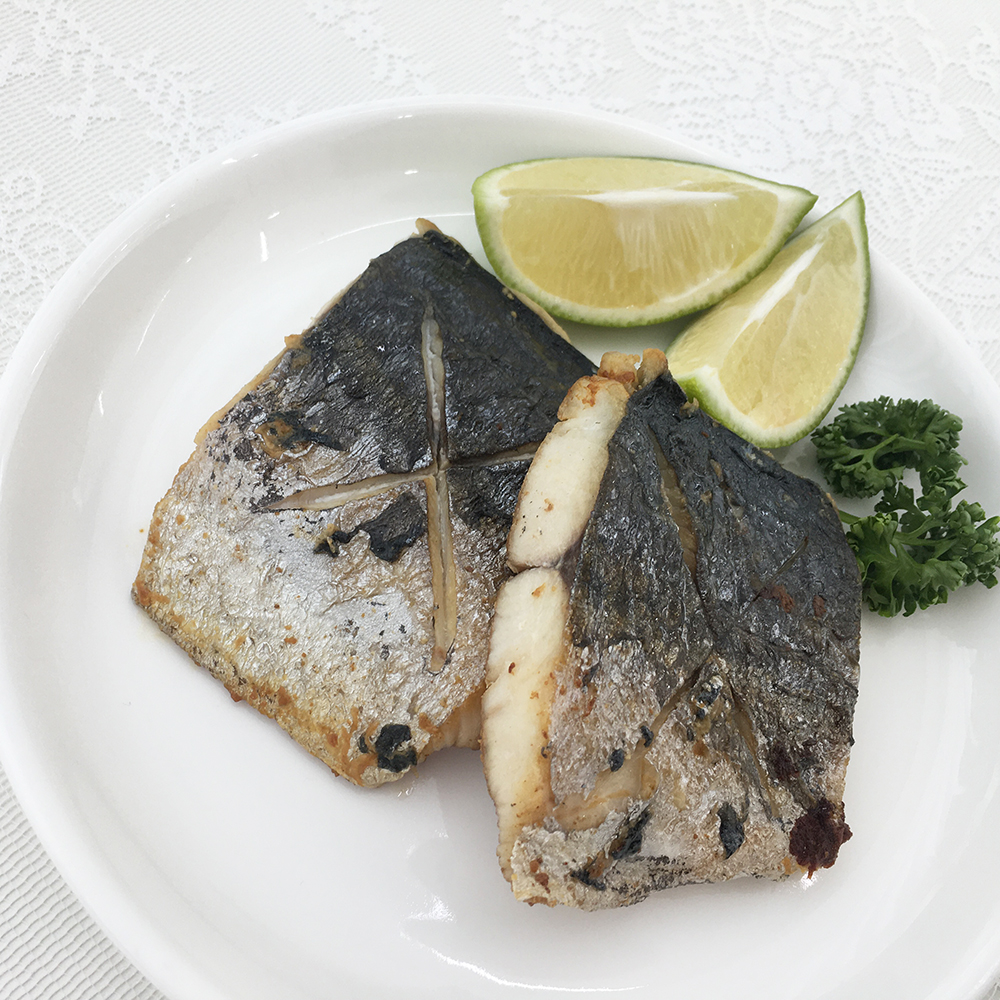 제주 손질 삼치 1kg - 상세 이미지 2