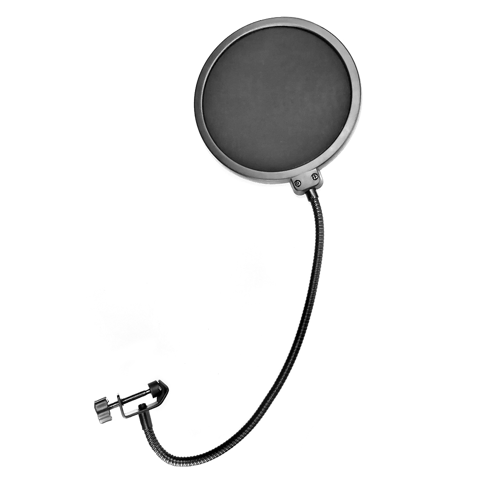 디알고 POP-FILTER 기본형 노이즈 차단 마이크 팝필터 - 상세 이미지 3