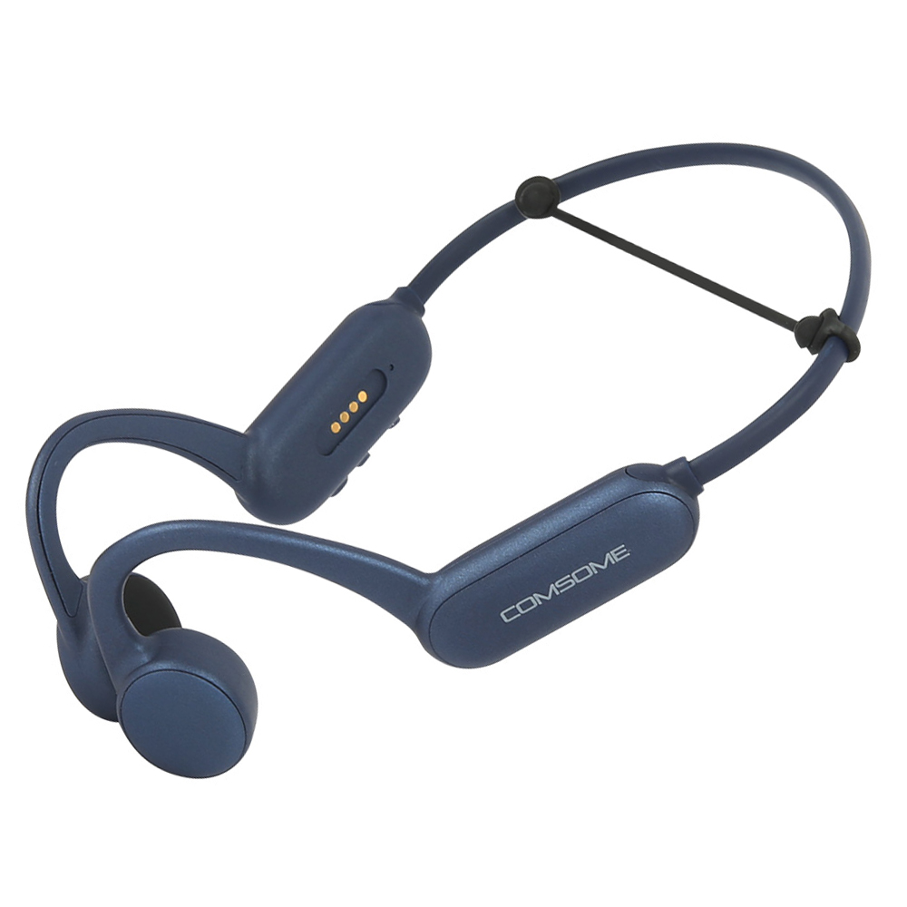 골전도 블루투스 이어폰 오픈형 무선 이어폰 - 상세 이미지 2