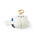 Line Friends BT21 RJ BABY Jelly Candy 100 Doll