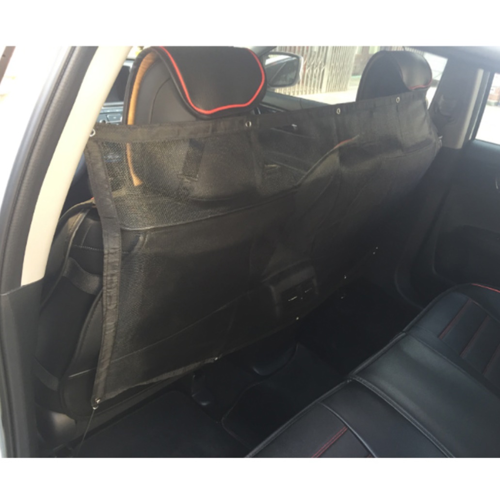 차량용 대형견 강아지 투명 울타리 펜스 애견 휀스 개 강아지 가림막 칸막이 바리게이트