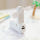 Line Friend BT21 RJ Baby Swing Handy Fan