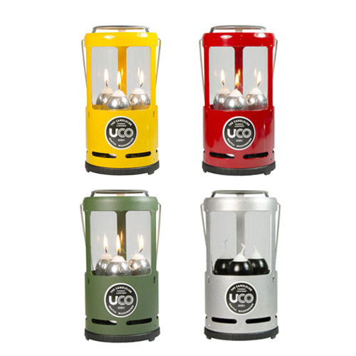 유코 캔들리어 캔들 랜턴 V2 감성 캠핑 촛불 부시크래프트 야외 무드 조명