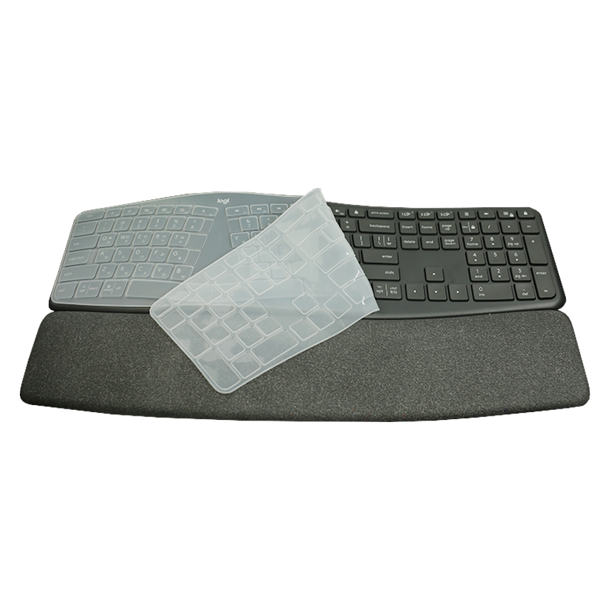 로지텍 K860 키스킨 덮개 커버