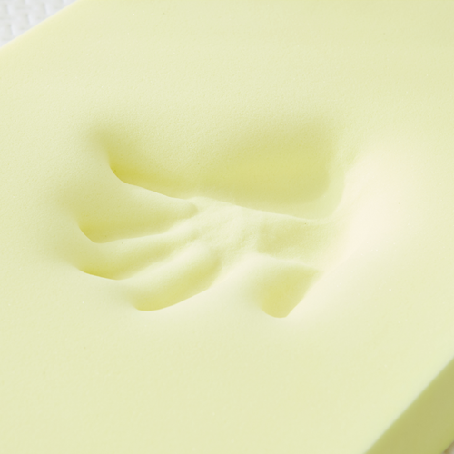 엄마품 푹신한 접이식 토퍼 거실토퍼 바닥 침대 기절 수면매트 SS