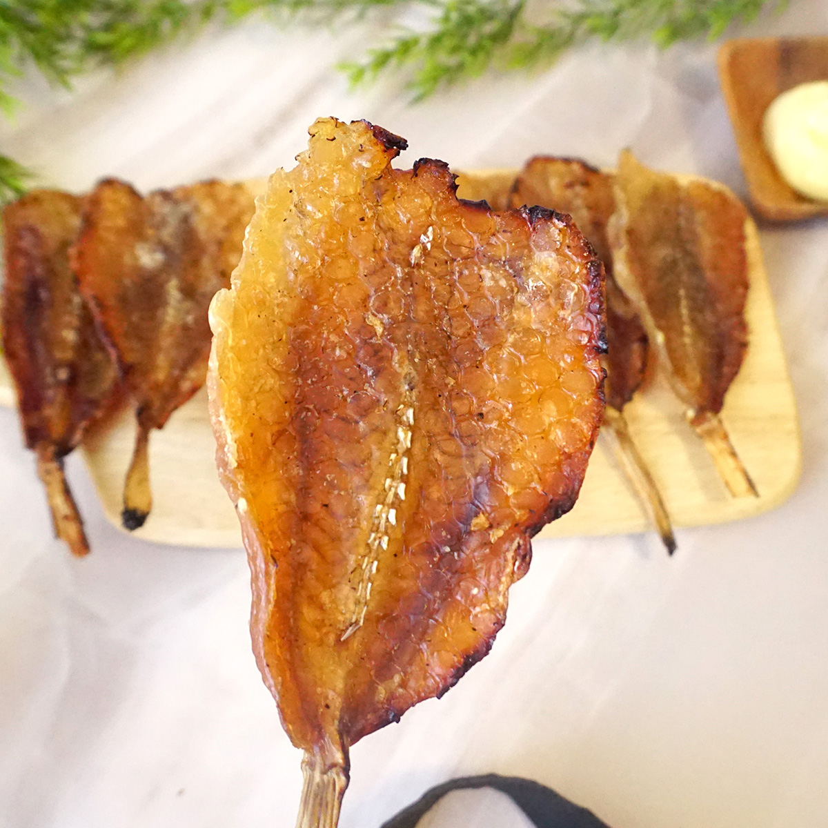 맛있는 꼬리 아귀포 아구포 180g 쫄깃한 꼬리아귀포, 방앗간아이