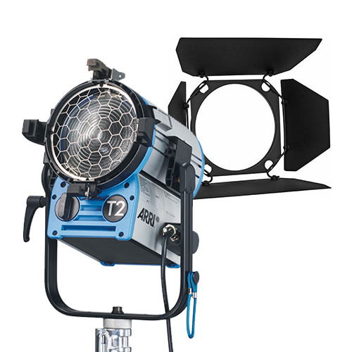 ARRI True Blue T2 (L3.41250 D)