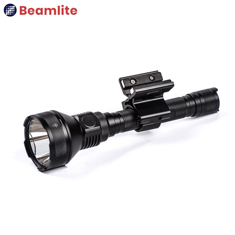 TF70 사냥용 써치라이트 2300루멘 휴대용 탐조 탐사 LED 후레쉬 헌팅 랜턴 손전등