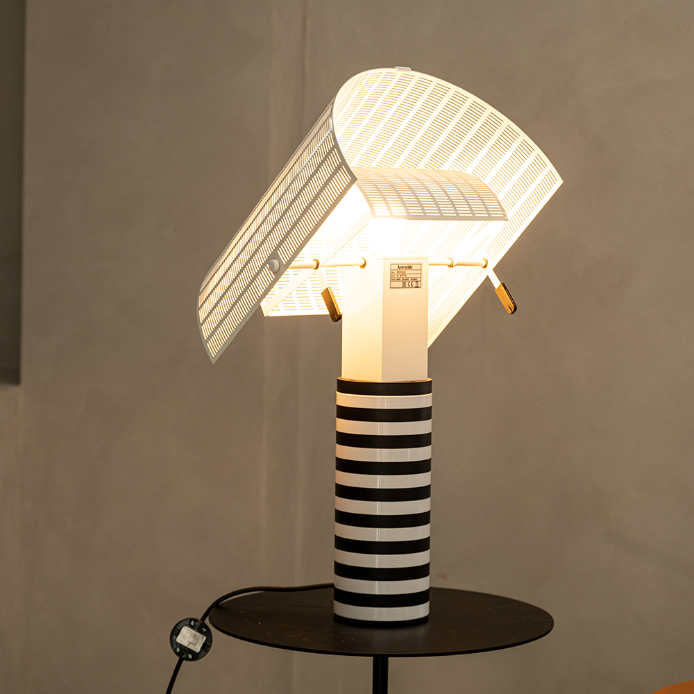 아르테미데 Artemide Shogun 쇼군 테이블 램프 이미지 7