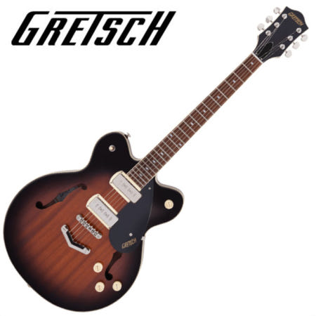 Gretsch - G2622 / 그레치 스트림라이너 세미할로우 일렉기타 [Havana Burst]