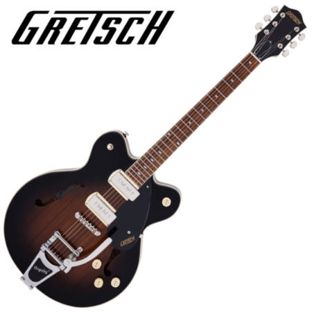 Gretsch - G2622T-P90 / 그레치 스트림라이너 세미할로우 일렉기타 [Brownstone]
