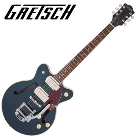 Gretsch - G2655T-P90 / 그레치 스트림라이너 세미할로우 일렉기타 [Midnight Sapphire]